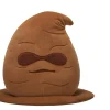Ken Black Original Squishmallows "Harry Potter" 10-Inch The Sorting Hat Plush| Squishmallows|Soft Toys