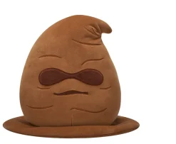Ken Black Original Squishmallows "Harry Potter" 10-Inch The Sorting Hat Plush| Squishmallows|Soft Toys