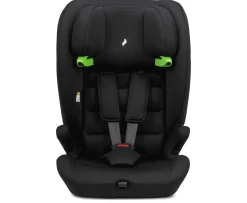 Ken Black Osann Lupo R129 I-size| Car Seats & Travel Systems