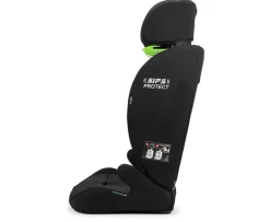 Ken Black Osann Lupo R129 I-size| Car Seats & Travel Systems