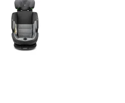 Ken Black OSANN ONE SL 360 ISIZE R129| Car Seats & Travel Systems
