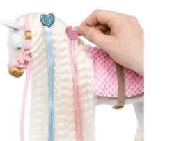 Ken Black Our Generation Andalusian Hair Play Foal| Our Generation|Dolls & Dollhouses