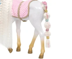 Ken Black Our Generation Andalusian Hair Play Foal| Our Generation|Dolls & Dollhouses