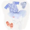 Ken Black Our Generation Ballet Belle Ballet Dress Outfit for 18-inch Dolls| Our Generation|Dolls & Dollhouses