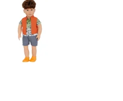 Ken Black Our Generation Camden Doll| Our Generation|Dolls & Dollhouses