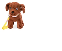 Ken Black Our Generation 15cm Plush Puppies Assortment| Our Generation|Dolls & Dollhouses