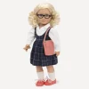 Ken Black Our Generation Deluxe School Uniform Outfit| Our Generation|Dolls & Dollhouses