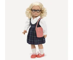 Ken Black Our Generation Deluxe School Uniform Outfit| Our Generation|Dolls & Dollhouses