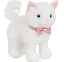 Ken Black Our Generation Turkish Angora Kitten 15cm| Our Generation|Dolls & Dollhouses