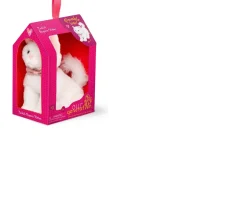 Ken Black Our Generation Turkish Angora Kitten 15cm| Our Generation|Dolls & Dollhouses