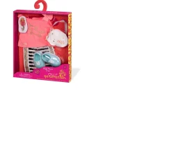 Ken Black Our Generation Unicorn Wish Come True Outfit| Our Generation|Dolls & Dollhouses