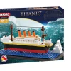 Ken Black Oxford Titanic| Action Figures & Playsets