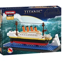 Ken Black Oxford Titanic| Action Figures & Playsets