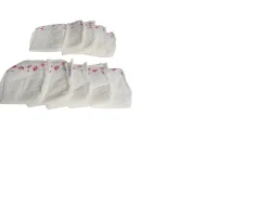 Ken Black 10-Pack Doll Nappies| Dolls & Dollhouses