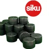 Ken Black Pack of 20 Round Bales- Black| Farm Model Vehicles & Playsets
