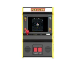 Ken Black Pac-Man Mini Arcade Game| Games Tables