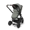 Ken Black Panorama XTI Travel System - Fern Green| Car Seats & Travel Systems