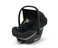 Ken Black Panorama XTI Travel System - Fern Green| Car Seats & Travel Systems