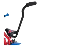 Ken Black Parent Push Bar For Bike| Bikes & Bike Accessories