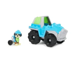 Ken Black Paw Patrol - Basic Vehicle Rex| Preschool & Electronic Learning