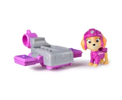 Ken Black PAW Patrol: Action Pups Assortment| Preschool & Electronic Learning