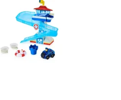Ken Black Paw Patrol Adventure Bath Set| Preschool & Electronic Learning