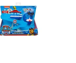 Ken Black Paw Patrol Adventure Bath Set| Preschool & Electronic Learning
