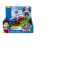 Ken Black Paw Patrol ATV With Ryder| Preschool & Electronic Learning