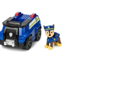 Ken Black Paw Patrol Basic Vehicle Chase| Preschool & Electronic Learning