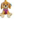 Ken Black PAW Patrol 44cm Sitting Skye Soft Toy| Preschool & Electronic Learning