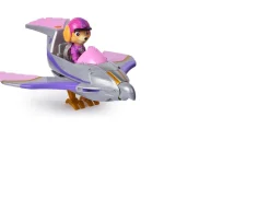 Ken Black PAW Patrol Jungle Pups – Skye Falcon Rescue Vehicle| Preschool & Electronic Learning