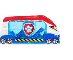 Ken Black PAW Patrol Launch & Rescue Patroller Set| Preschool & Electronic Learning