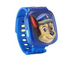 Ken Black Paw Patrol: Learning Watch - Chase| Preschool & Electronic Learning