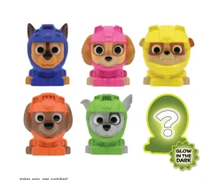 Ken Black Paw Patrol Mash'Ems- Assortment| Preschool & Electronic Learning