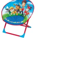 Ken Black PAW Patrol Moon Chair| Preschool & Electronic Learning