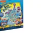 Ken Black Paw Patrol Movie Board Game for Kids aged 3 and over| Preschool & Electronic Learning