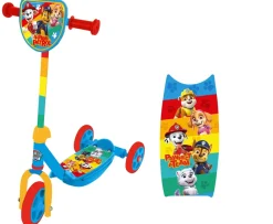 Ken Black PAW Patrol My First Tri Scooter| Scooters