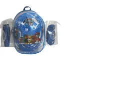 Ken Black PAW Patrol Protection Set| Bikes & Bike Accessories