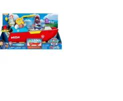 Ken Black Paw Patrol Sea Patroller| Preschool & Electronic Learning