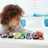 Ken Black PAW Patrol: The Mighty Movie Pup Squad Racers Assortment| Preschool & Electronic Learning