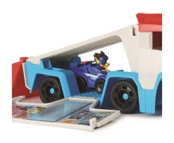 Ken Black PAW Patrol: The Mighty Movie Pup Squad Patroller| Preschool & Electronic Learning