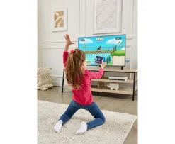 Ken Black Paw Patrol: To the Rescue! Learning Video Game| Vtech|Preschool & Electronic Learning