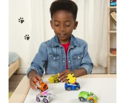 Ken Black Paw Patrol True Metal Vehicles Assortment| Preschool & Electronic Learning