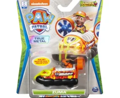 Ken Black Paw Patrol True Metal Vehicles Assortment| Preschool & Electronic Learning