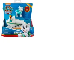 Ken Black Paw Patrol Vehicle With Everest| Preschool & Electronic Learning