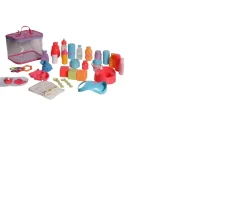 Ken Black 30pcs Doll Accessory Set| Dolls & Dollhouses