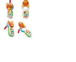 Ken Black Peek & Play Phone| Vtech|Preschool & Electronic Learning