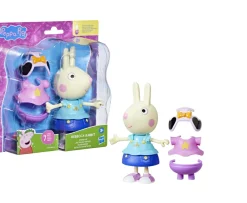 Ken Black Peppa And Friends Dress Up Ast| Preschool & Electronic Learning