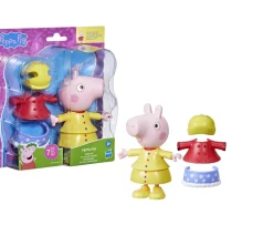 Ken Black Peppa And Friends Dress Up Ast| Preschool & Electronic Learning