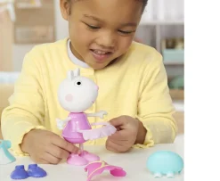 Ken Black Peppa And Friends Dress Up Ast| Preschool & Electronic Learning